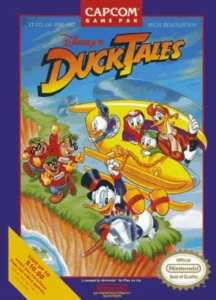 Duck Tales [T-Port1.0]