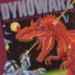 Dynowarz - Destruction Of Spondylus