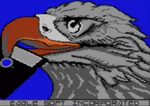 Eagle Soft (PD)