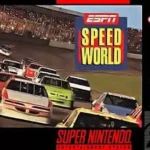 ESPN Speed World (22556)