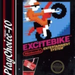 Excitebike (PC10)