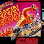 Exertainment Mountain Bike Rally