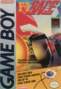 F-1 Race (JUE) (V1.0)