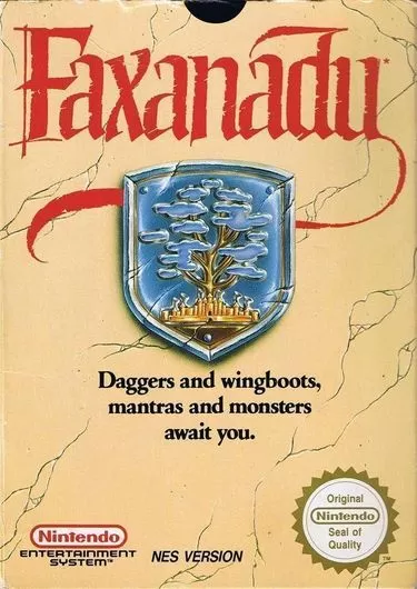 Faxanadu [T-German1.2_GTrans]