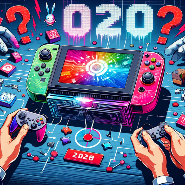 Nintendo switch czy warto 2020