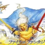 Final Fantasy 3 [T-Eng1.1]