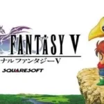 Final Fantasy 5 [J] (Not Translated)