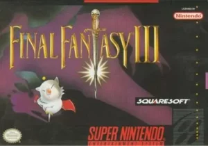 Final Fantasy VI