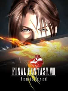 Final Fantasy VIII: Remastered