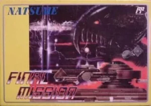 Final Mission
