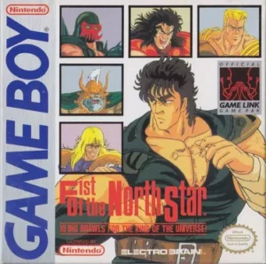 Fist Of The North Star