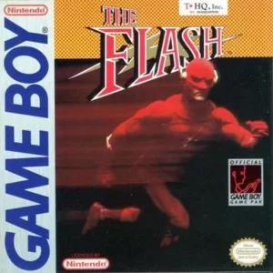 Flash, The