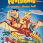 Flintstones 2 - The Surprise At Dinosaur Peak!, The
