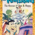 Flintstones - The Rescue Of Dino & Hoppy, The