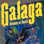 Galaga Plus (Galaga Hack)