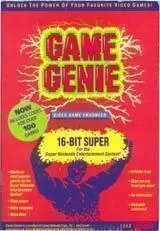 Game Genie (BIOS) [a1][o1]