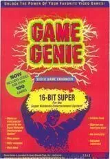 Game Genie (BIOS) [a1]