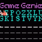 Game Genie (PD)