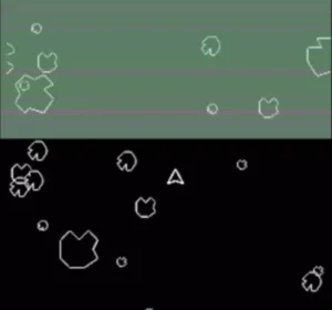 Game II (Version B) (PD)