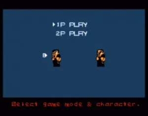 German City (River City Ransom Hack)