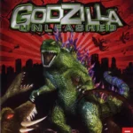 Godzilla- Unleashed