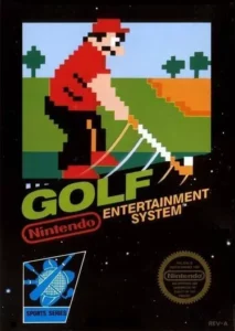 Golf (JU)
