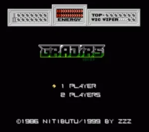 Gradirs V.55 (Seicross Hack)
