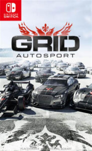 GRID: Autosport