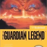 Guardian Legend, The [T-Span1.0]