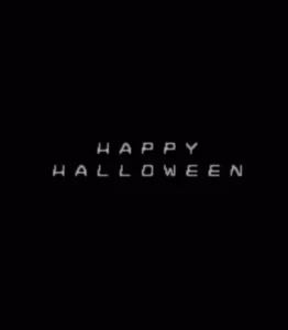 Halloween Demo (PD)
