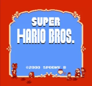 Hario V4.46 (SMB2 Hack)