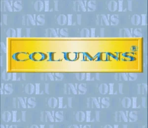 Hentai Columns (PD)