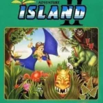 Hudson's Adventure Island 2 [T-Port1.0]