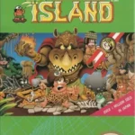 Hudson's Adventure Island [T-Port]