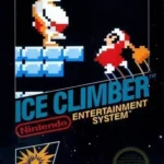 Ice Climber (ASCII Chinese) (Ice Climber Hack)