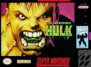 Incredible Hulk, The