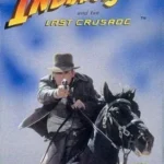 Indiana Jones And The Last Crusade (UBI Soft)