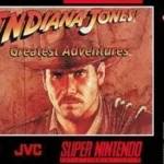 Indiana Jones - Trilogy