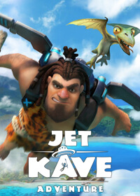 Jet Kave Adventure
