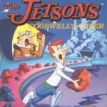 Jetsons - Cogswell's Caper!, The