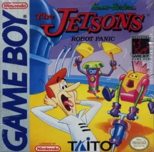 Jetsons, The