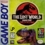 Jurassic Park - Lost World, The