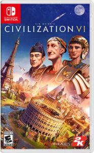 Sid Meierâ€™s Civilization VI