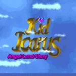 Kid Icarus Angel Land Story (PD)