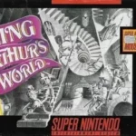 King Arthur's World (Beta)