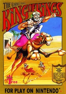 King Of Kings, The (V1.3) [h1]