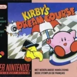 Kirby's Dream Course .srm