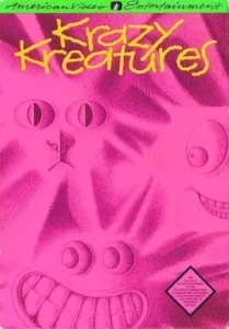 Krazy Kreatures