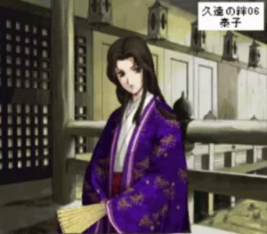 Kuon No Kizuna 06 - Yasuko (PD)