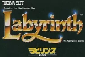 Labyrinth [h1]